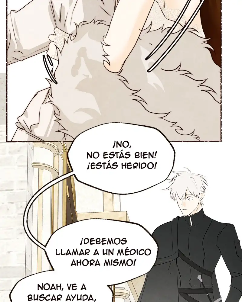 YO SOY LA VILLANA capítulo 21 página 65
