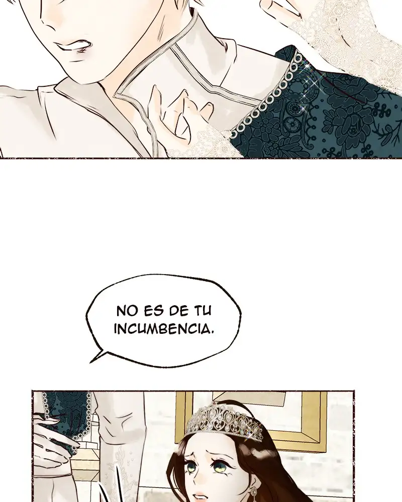 YO SOY LA VILLANA capítulo 21 página 69