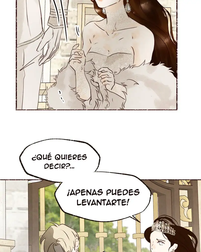 YO SOY LA VILLANA capítulo 21 página 70