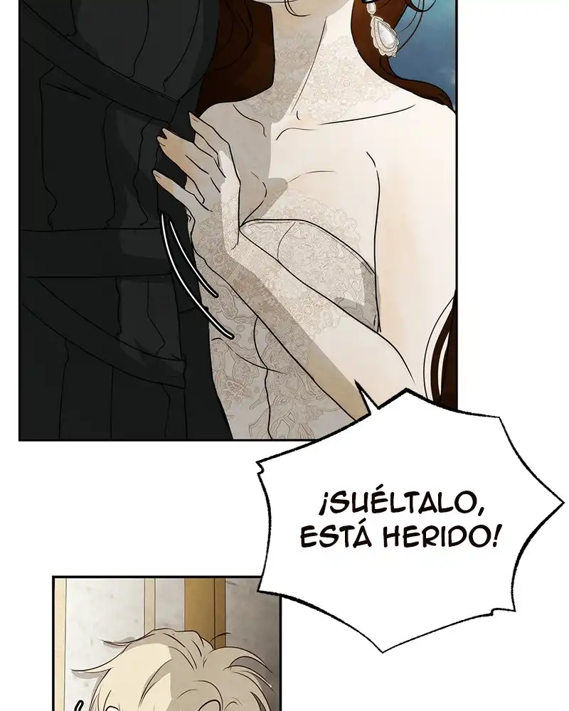 Yo soy la Villana - Capítulo 22 - Página 23 - LectorTMOo