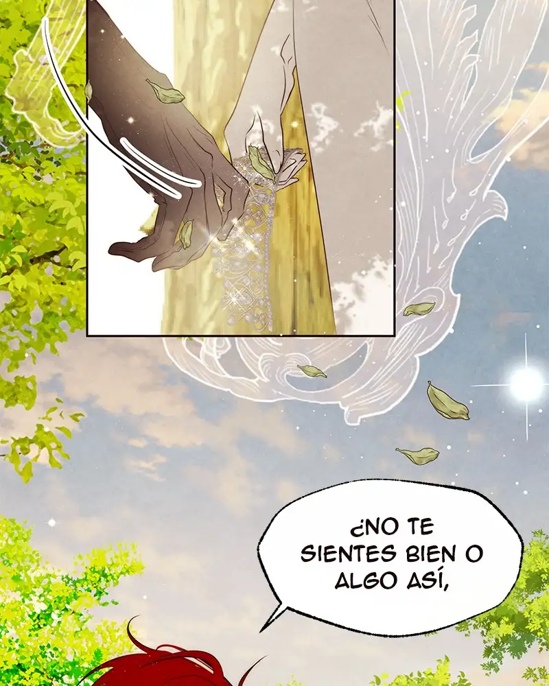 YO SOY LA VILLANA capítulo 23 página 9