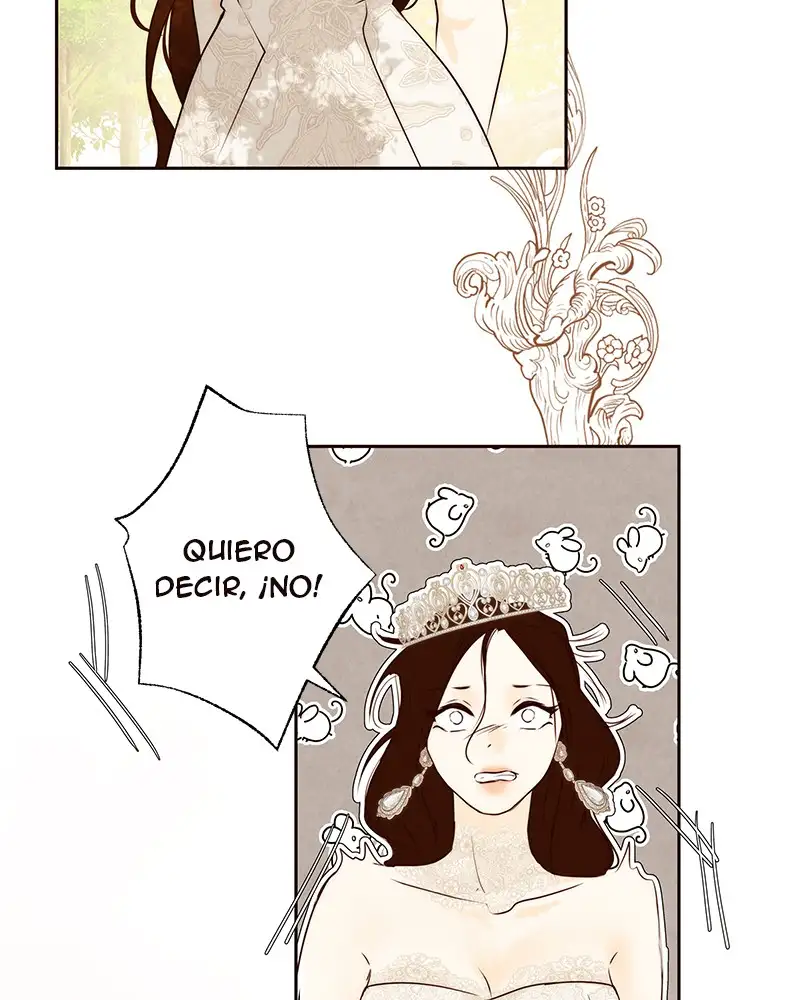 YO SOY LA VILLANA capítulo 23 página 14