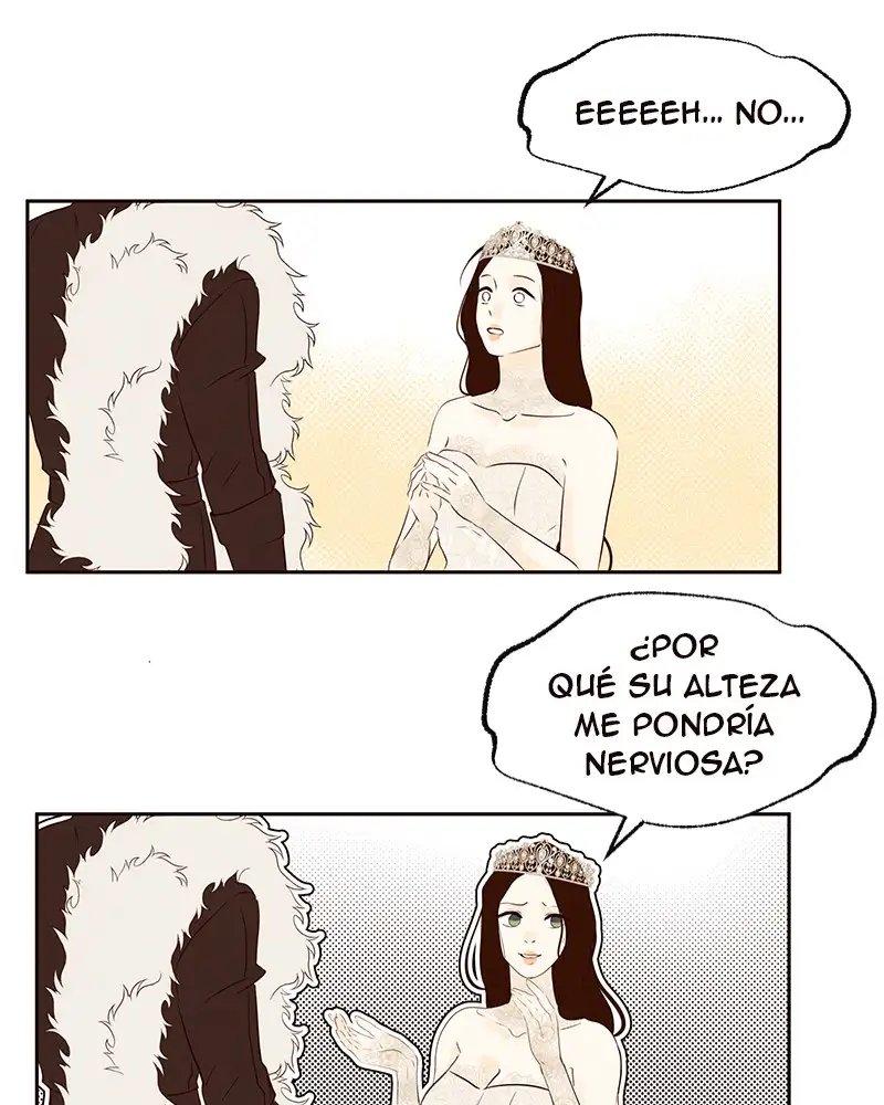 YO SOY LA VILLANA capítulo 23 página 18