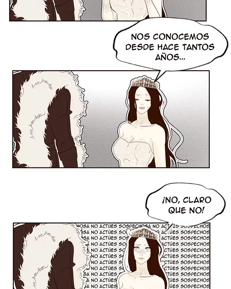 YO SOY LA VILLANA capítulo 23 página 19