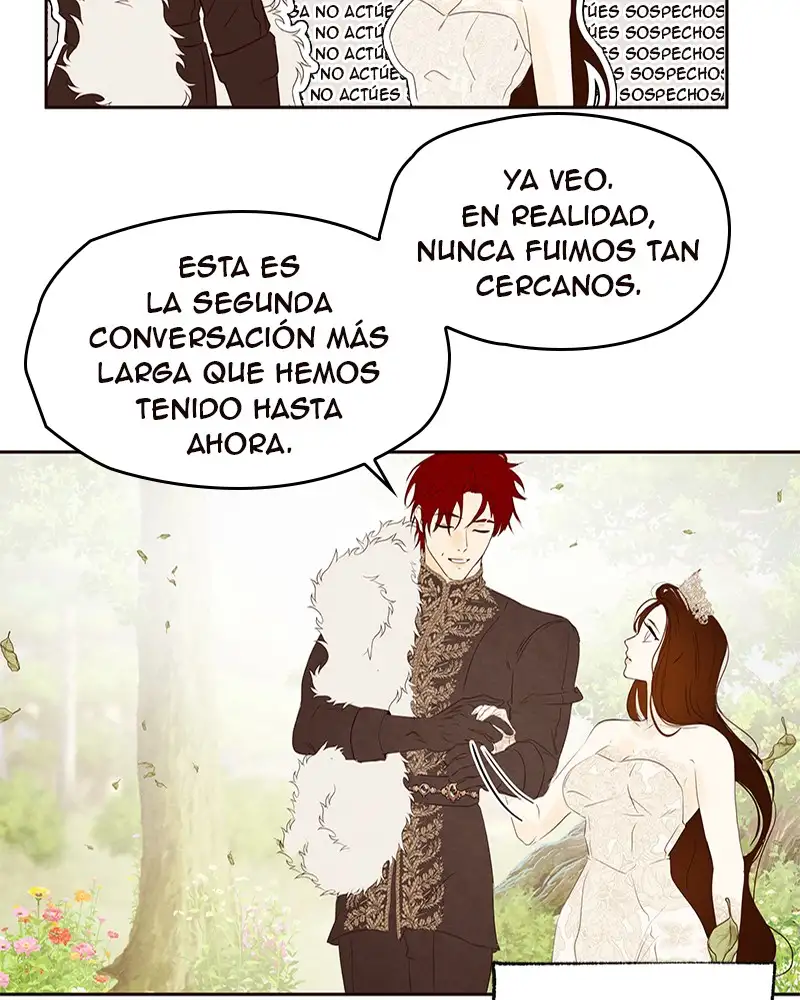 YO SOY LA VILLANA capítulo 23 página 20
