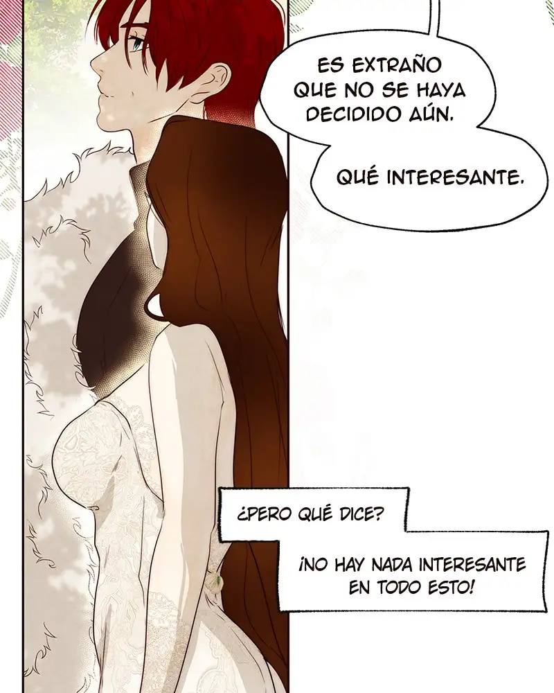 YO SOY LA VILLANA capítulo 23 página 23