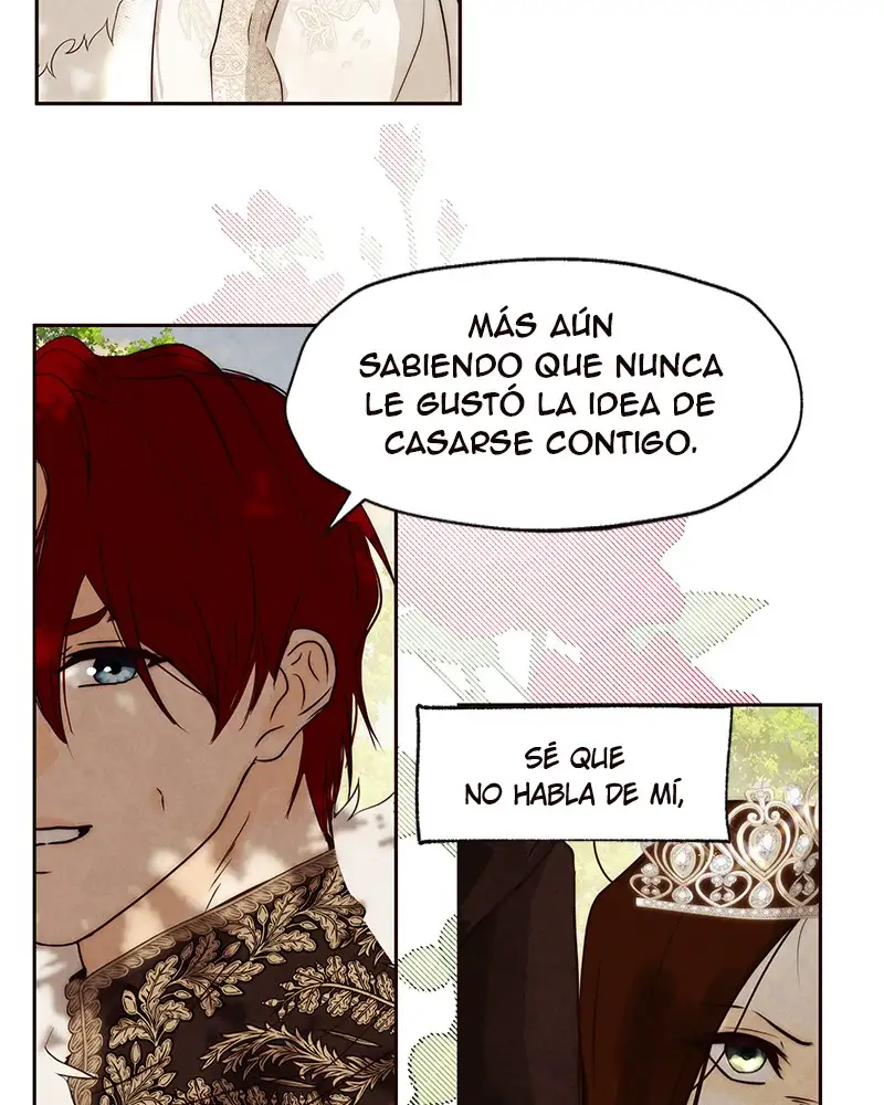 YO SOY LA VILLANA capítulo 23 página 24