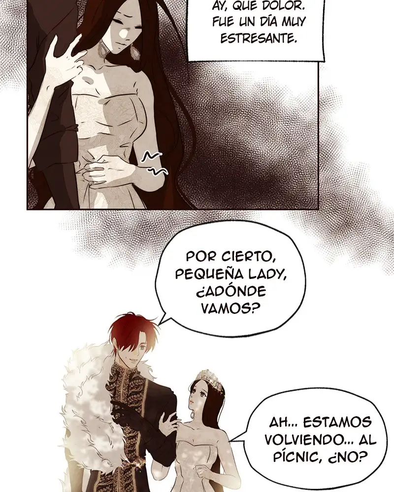 YO SOY LA VILLANA capítulo 23 página 26