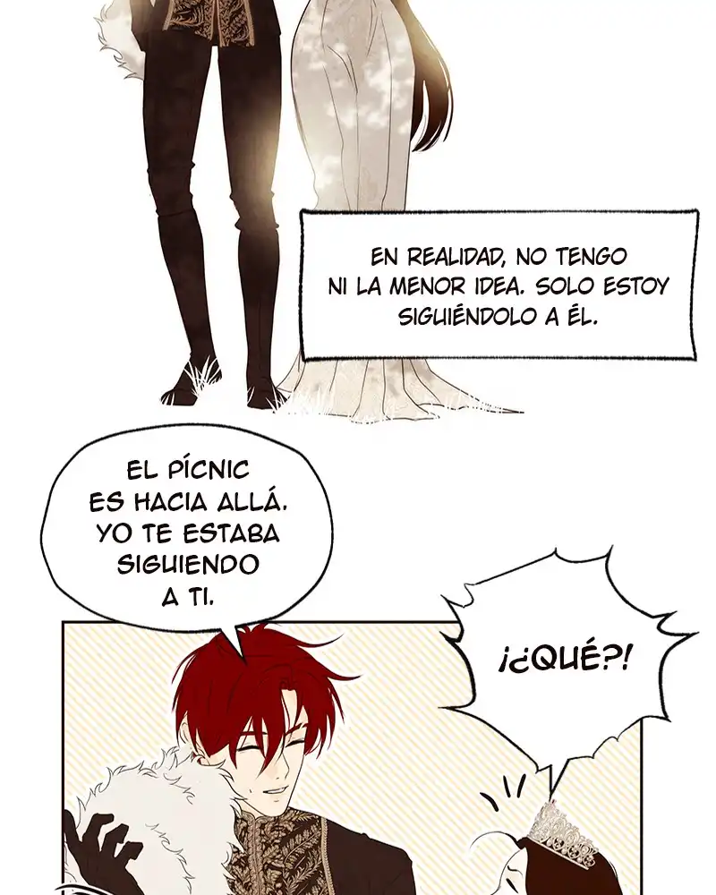 YO SOY LA VILLANA capítulo 23 página 27