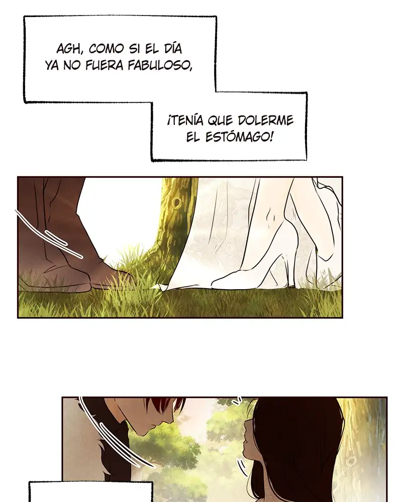 YO SOY LA VILLANA capítulo 23 página 30
