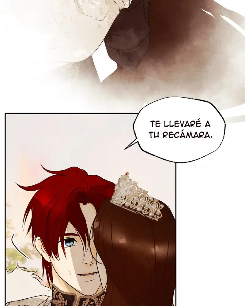 YO SOY LA VILLANA capítulo 23 página 35