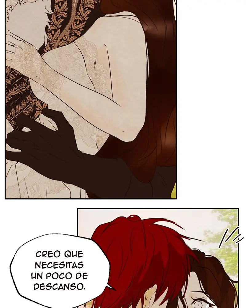 YO SOY LA VILLANA capítulo 23 página 36