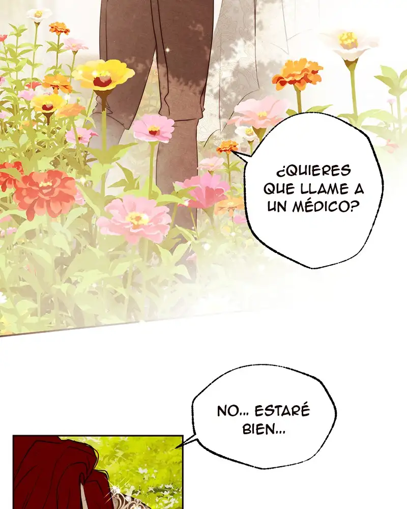 YO SOY LA VILLANA capítulo 23 página 40