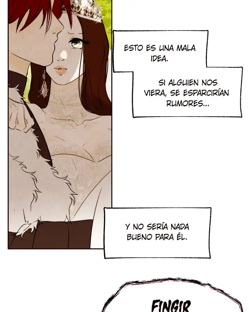 YO SOY LA VILLANA capítulo 23 página 41
