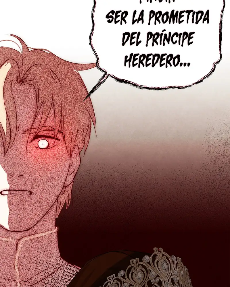 YO SOY LA VILLANA capítulo 23 página 42