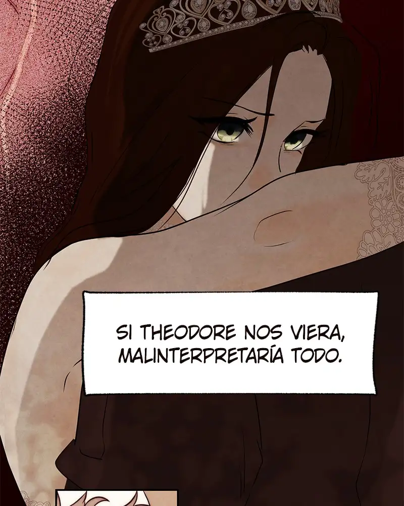 YO SOY LA VILLANA capítulo 23 página 43