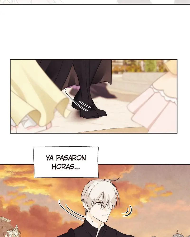 YO SOY LA VILLANA capítulo 23 página 53