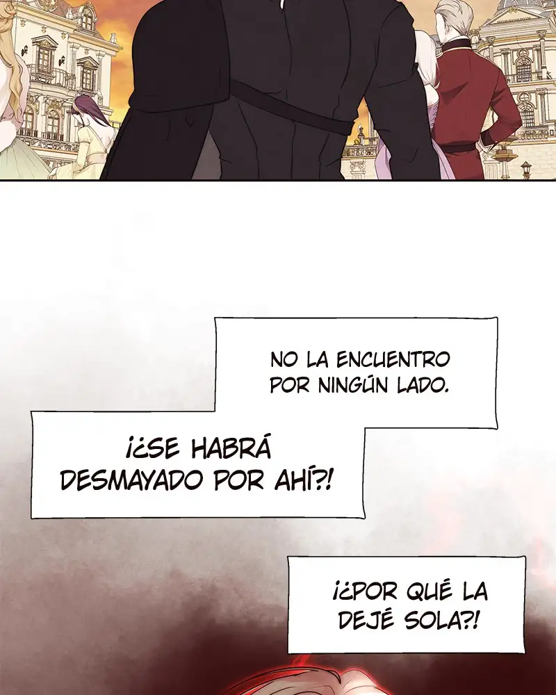 YO SOY LA VILLANA capítulo 23 página 54