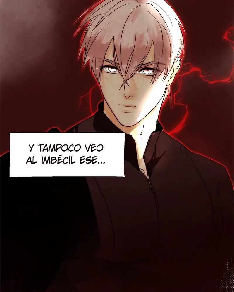 YO SOY LA VILLANA capítulo 23 página 55