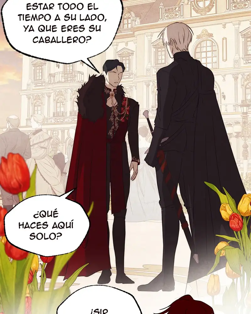 YO SOY LA VILLANA capítulo 23 página 59