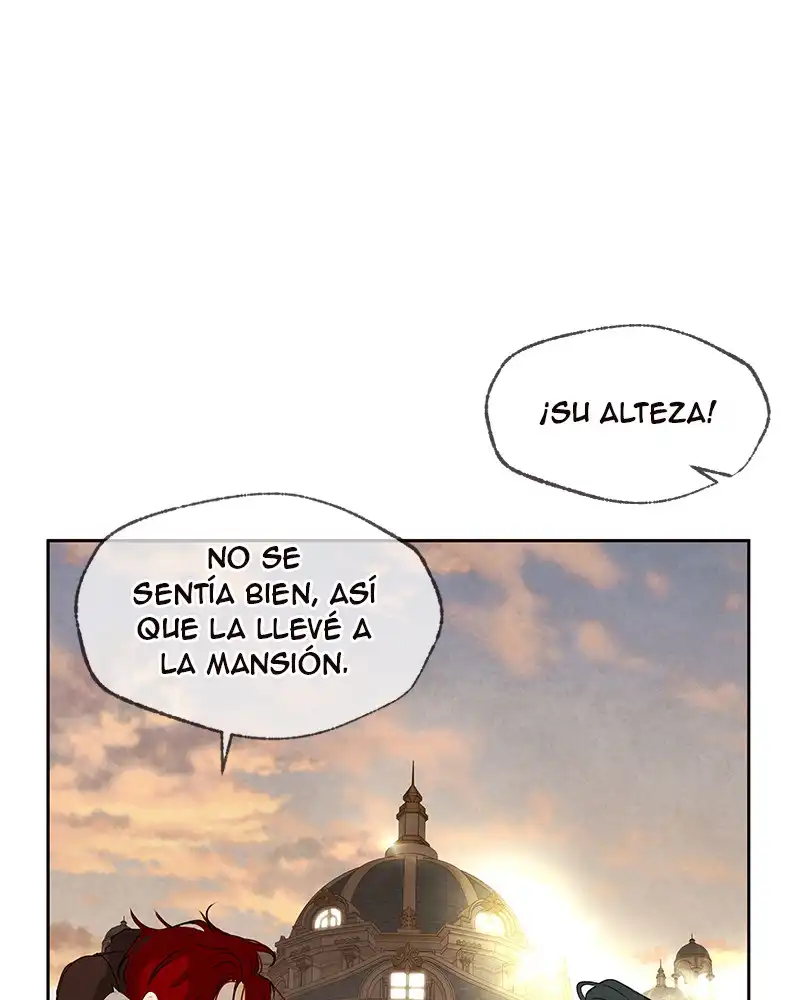 Yo soy la Villana - Capítulo 24 - Página 5 - LectorTMOo