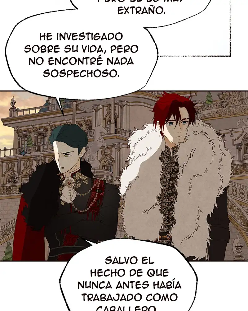 Yo soy la Villana - Capítulo 24 - Página 15 - LectorTMOo