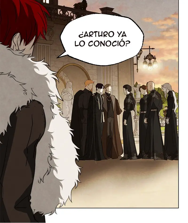 Yo soy la Villana - Capítulo 24 - Página 18 - LectorTMOo