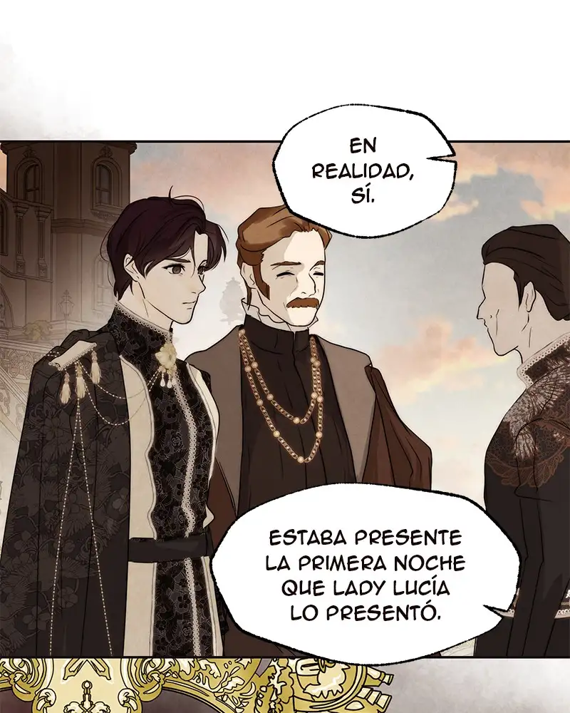 Yo soy la Villana - Capítulo 24 - Página 19 - LectorTMOo