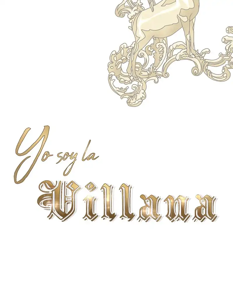 Yo soy la Villana - Capítulo 24 - Página 22 - LectorTMOo
