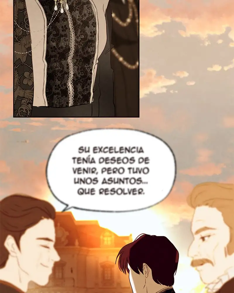 Yo soy la Villana - Capítulo 24 - Página 26 - LectorTMOo