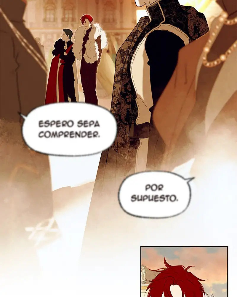 Yo soy la Villana - Capítulo 24 - Página 27 - LectorTMOo