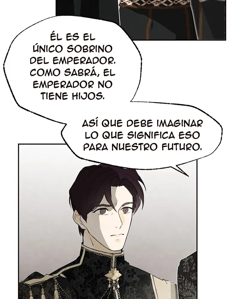 Yo soy la Villana - Capítulo 24 - Página 33 - LectorTMOo