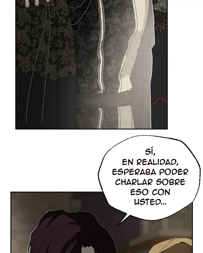 Yo soy la Villana - Capítulo 24 - Página 34 - LectorTMOo