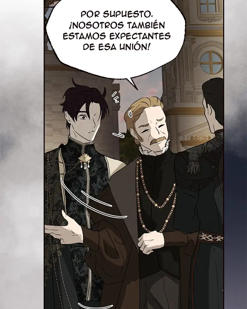 Yo soy la Villana - Capítulo 24 - Página 36 - LectorTMOo