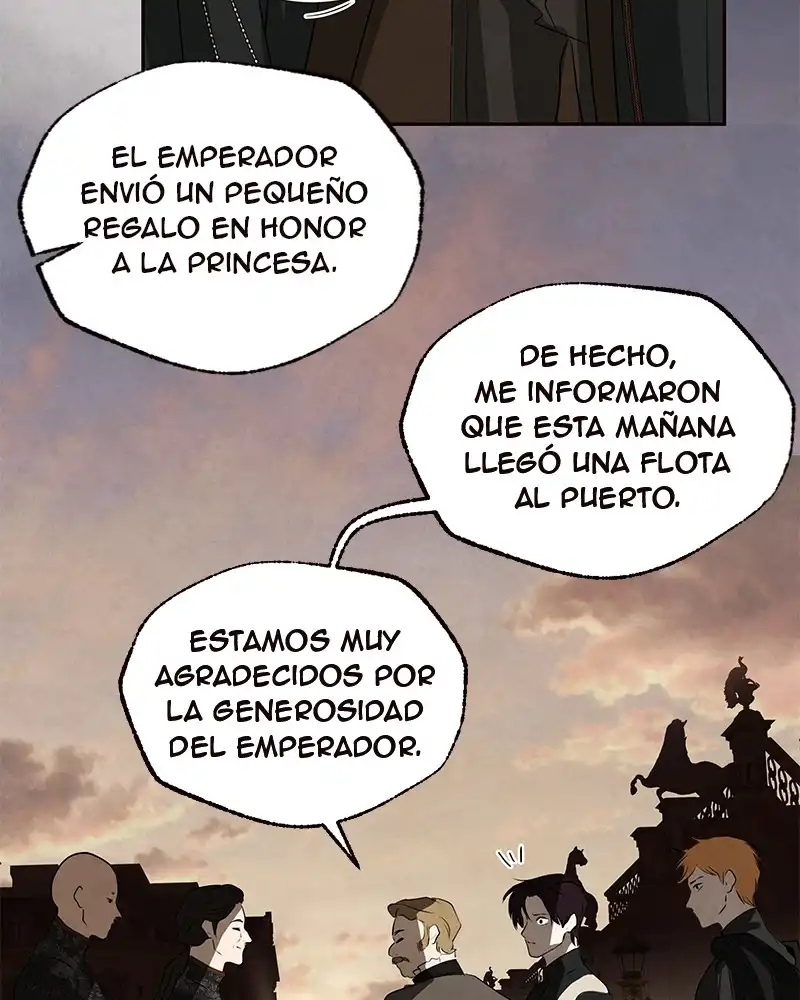 Yo soy la Villana - Capítulo 24 - Página 37 - LectorTMOo