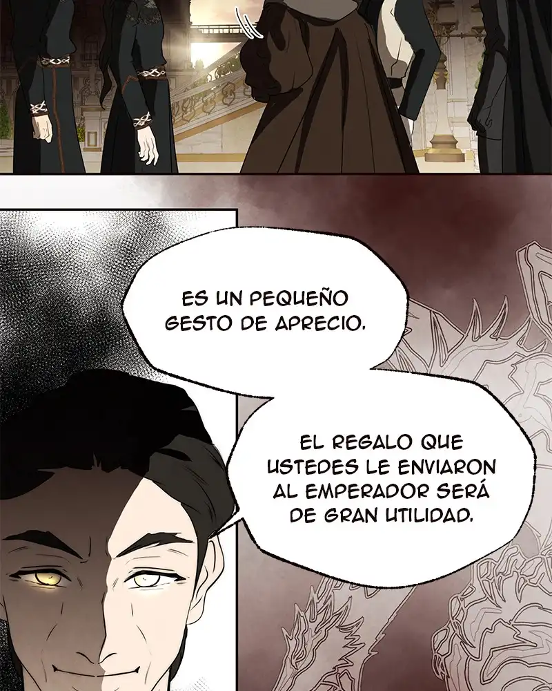 Yo soy la Villana - Capítulo 24 - Página 38 - LectorTMOo