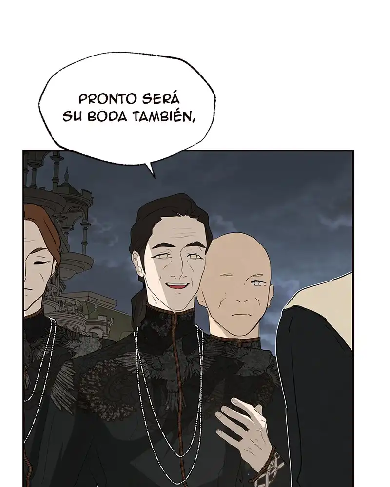 Yo soy la Villana - Capítulo 24 - Página 42 - LectorTMOo