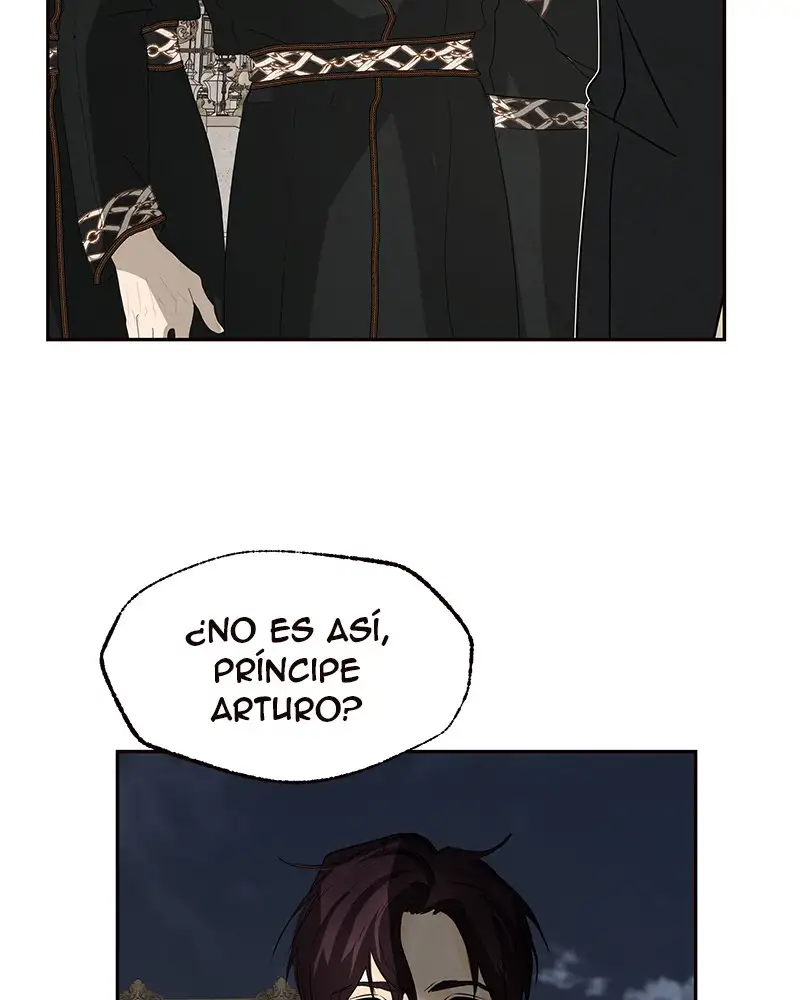 Yo soy la Villana - Capítulo 24 - Página 43 - LectorTMOo