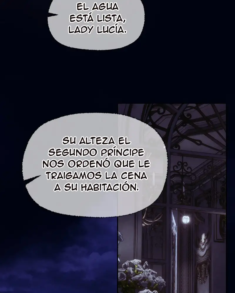 Yo soy la Villana - Capítulo 24 - Página 52 - LectorTMOo