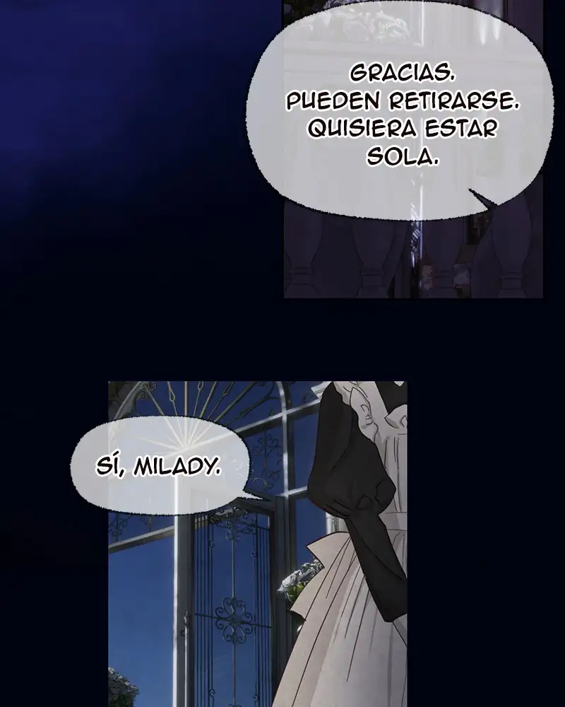 Yo soy la Villana - Capítulo 24 - Página 53 - LectorTMOo