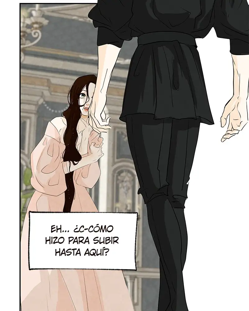 Yo soy la Villana - Capítulo 25 - Página 43 - LectorTMOo