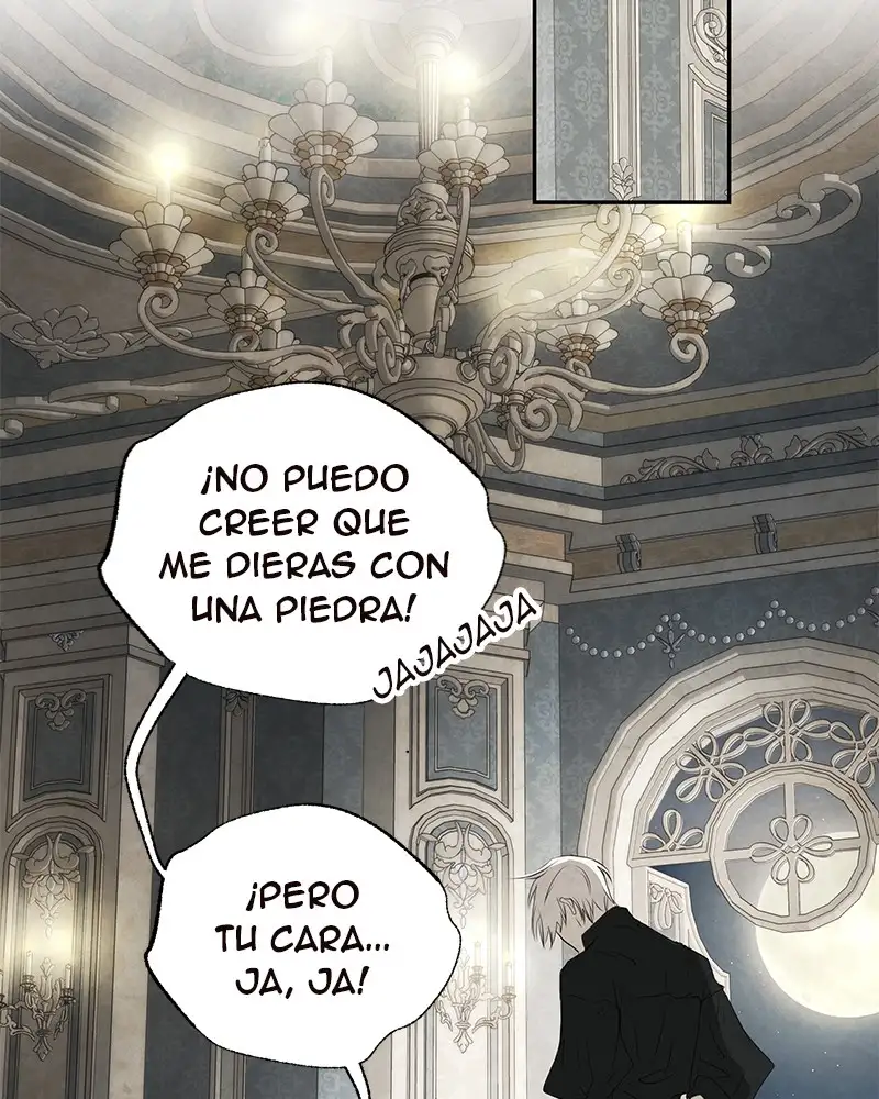 Yo soy la Villana - Capítulo 25 - Página 57 - LectorTMOo