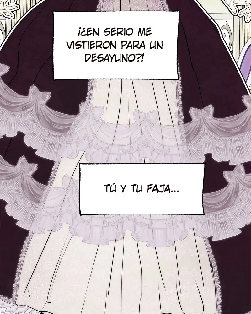 Yo soy la Villana - Capítulo 26 - Página 16 - LectorTMOo