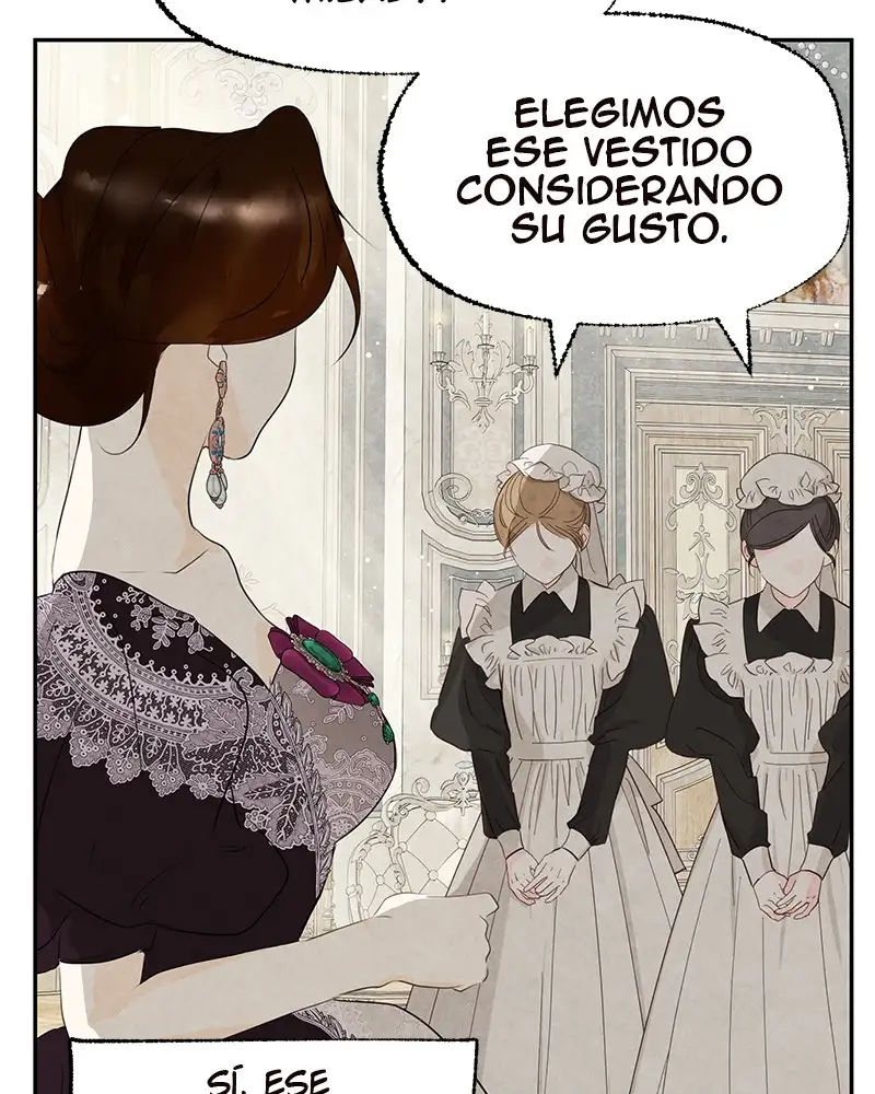 Yo soy la Villana - Capítulo 26 - Página 18 - LectorTMOo