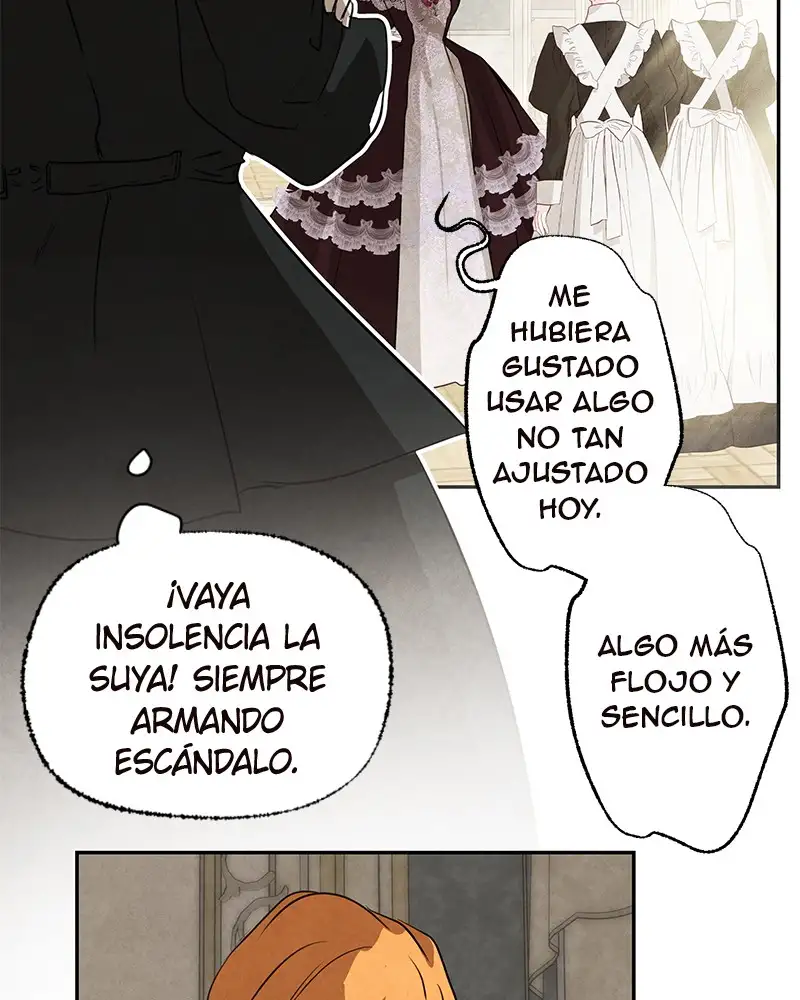 Yo soy la Villana - Capítulo 26 - Página 20 - LectorTMOo