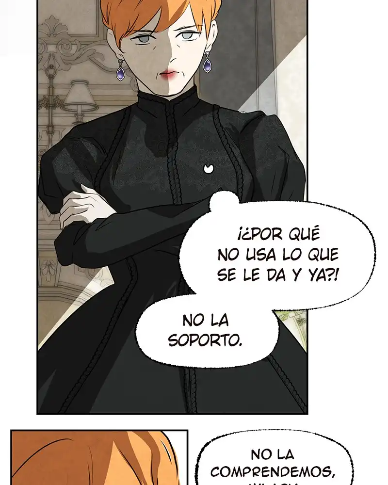 Yo soy la Villana - Capítulo 26 - Página 21 - LectorTMOo