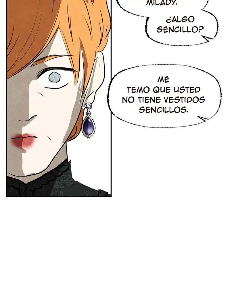 Yo soy la Villana - Capítulo 26 - Página 22 - LectorTMOo