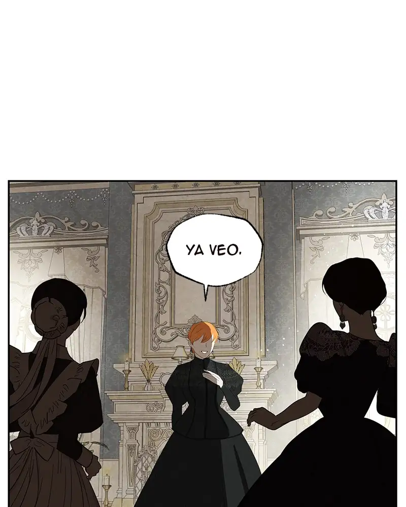 Yo soy la Villana - Capítulo 26 - Página 23 - LectorTMOo