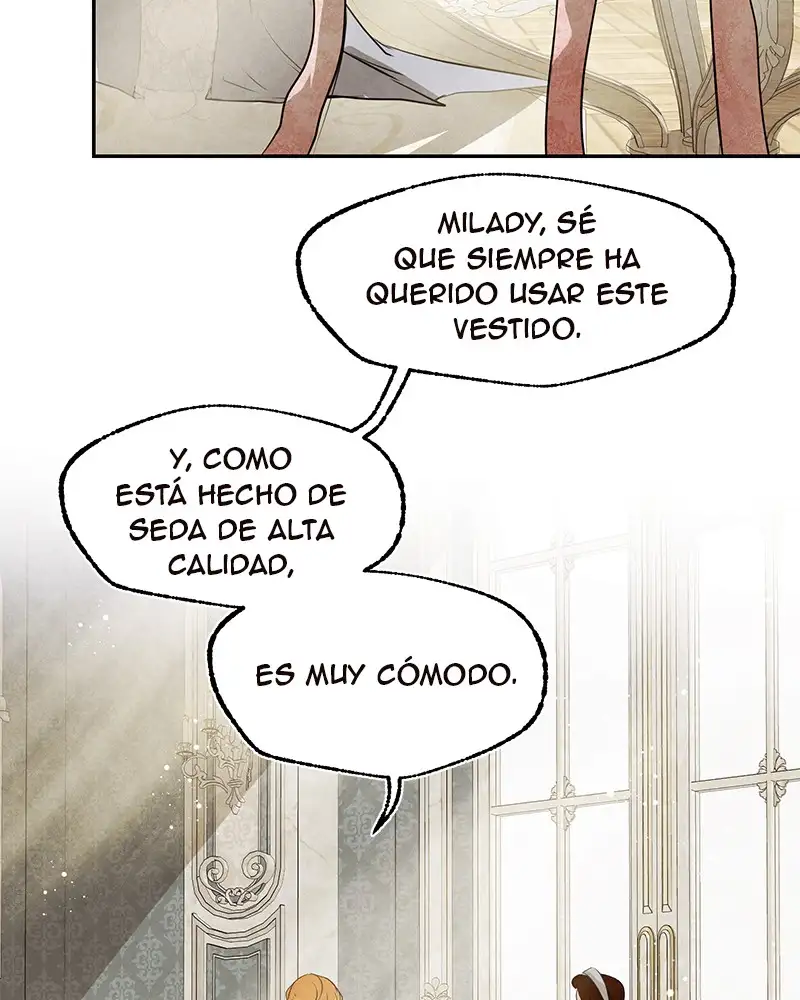 Yo soy la Villana - Capítulo 26 - Página 28 - LectorTMOo