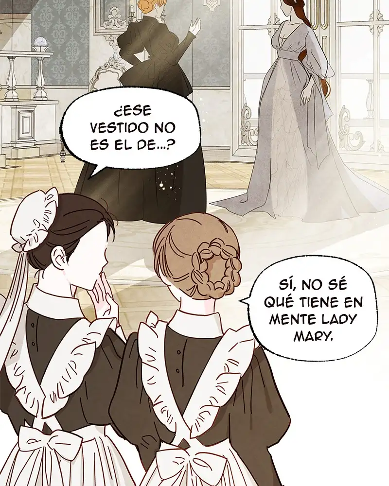 Yo soy la Villana - Capítulo 26 - Página 29 - LectorTMOo